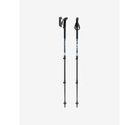 Bastoncini Leki Makalu nero bianco (paio)