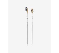 Bastoncini Leki Neotrail Pro FX One Superlite nero bianco (paio) - 125