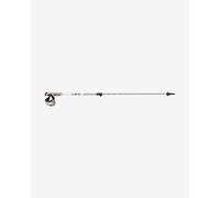 Bastoncini Leki Spin Shark SL bianco (paio)