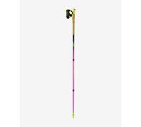 Bastoncini Leki Ultratrail FX One rosa (coppia) - 130