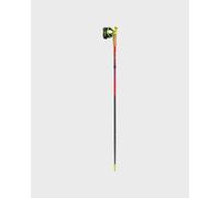 Leki Ultratrail FX.One - bastoncini trail running Red/Violet 135