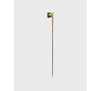 Leki - Ultratrail FX.One SL - Bastoncini per trail running 120 cm rosso/ neonyellow