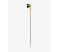 LEKI Ultratrail Fx One Superlite - Unisex - Nero / Rosso - Taglia 125- modello 2025