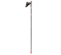 Bastoncini Leki Vertical K Rosso 135 cm