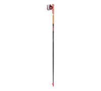 Leki Vertical K Poles Rosso 130 cm