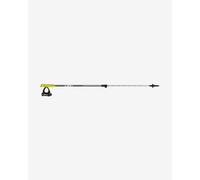 Bastoncini da nordic walking per bambini Leki Walker XS Colore: verde