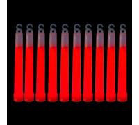 Bastoncini luminosi, bastoncini luminosi festivi | I bastoncini fosforescenti accendono i manganelli,Kit di luce e sopravvivenza Glowsticks multiuso per matrimonio Raves Concerto Capodanno Pasqua