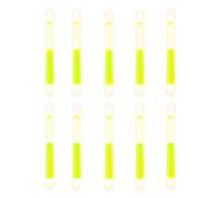 Bastoncini Luminosi Chimici Mil-Tec Lightstick Mini 10 pz - Green
