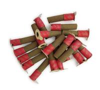 Bastoncini Moxa Bruciatore Senza Fumo Adesivo Autoadesivo for moxibustione Mini Moxa da 180 Pezzi (Color : 180pcs Smoke)