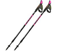 Bastoncini Nordic Walking - Fizan Speed (ESTENSIONE FINO A 125 cm)