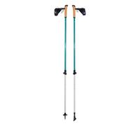 Bastoncini Nordic Walking Step-In Alluminio e Sughero