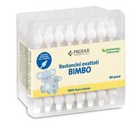 PROFAR BASTONCINI OVAT BB 60PZ