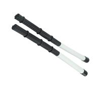 Bastoncini pennelli batteria di alta qualit per jazz cajon e performance di mu