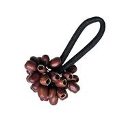 Bastoncini Per Campanelle Con Guscio Di Frutta, Accessori Per Accompagnamento Di Banda, Strumenti Per Feste Di Festival, Terapia Del Suono,B