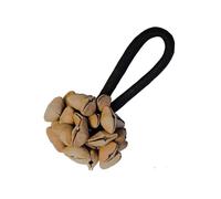 Bastoncini Per Campanelle Con Guscio Di Frutta, Accessori Per Accompagnamento Di Banda, Strumenti Per Feste Di Festival, Terapia Del Suono,A