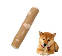 Bastoncini per cani, bastoncino da masticare naturale per la pulizia dei denti e per combattere la noia per cani di piccola e media taglia.