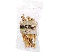 Bastoncini per cani - Coda di pecora - 200g - senza glutine - masticazione robusta e sana