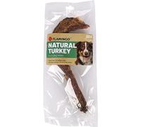 Bastoncini per cani - Collo di tacchino - 110g - senza glutine - ricco di gusto e naturale