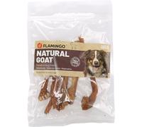 bastoncini per cani - Snack Nature Tendine di Giugulare - 15 cm - 100g - snack naturale per cani - senza glutine - senza zuccheri aggiunti - dall’Europa
