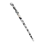 Bastoncini Per Capelli Bastoncini for capelli semplici ed eleganti da donna Accessori for capelli con forcina for capelli con fascia for capelli Capelli Twist Perni(8)