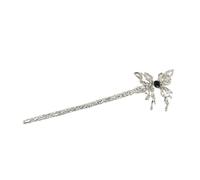 Bastoncini Per Capelli Forcine for capelli Bastoncini for capelli Forcelle for capelli in metallo for donna Bacchette for capelli Accessori for gioielli for ragazze donna Capelli Twist Perni(I)