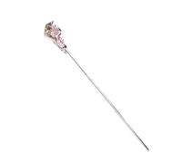 Bastoncini Per Capelli Forcine for capelli Bastoncini for capelli Forcelle for capelli in metallo for donna Bacchette for capelli Gioielli for donna Accessori for fermagli for capelli Capelli Twist Pe