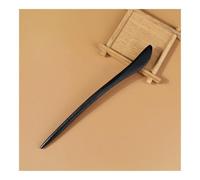 Bastoncini per capelli in legno, stile retrò, da donna, stile cinese, forcine per capelli etniche antichità, gioielli (stile 12)