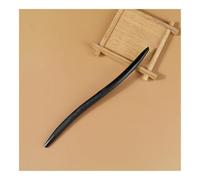 Bastoncini per capelli in legno, stile retrò, da donna, stile cinese, forcine per capelli etniche antichità, gioielli (stile 16)