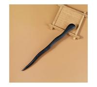 Bastoncini per capelli in legno, stile retrò, da donna, stile cinese, forcine per capelli per ragazze, accessori per capelli etnici antichi, gioielli (stile 5)