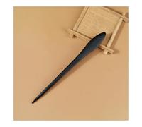 Bastoncini per capelli in legno, stile retrò, da donna, stile cinese, forcine per capelli per ragazze, accessori per capelli etnici antichi, gioielli (stile 15)