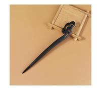 Bastoncini per capelli in legno, stile retrò, da donna, stile cinese, forcine per capelli stile etnico, accessori per capelli antichità, gioielli (stile 8)