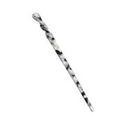 Bastoncini per capelli in stile cinese, bacchette vintage in resina acetata, forcine per capelli da donna, accessori per gioielli da matrimonio (8)