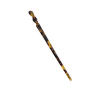 Bastoncini per capelli lunghi Acetato Forcine Accessori Lunghi Parrucchi Ornamento Per Le Donne Alla Moda Disposizioni Acetato Forcine