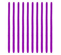 Bastoncini per capelli per ricci, bastoncini per arricciare | Aste arricciacapelli flessibili per bigodini,Kit per permanente per capelli ricci con asta per permanente arricciacapelli, strumenti per s