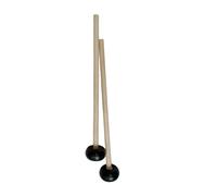 Bastoncini per esercitarsi sul ritmo, Black