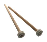 Bastoncini per marimba Gong Accessori Bacchette for batteria Mallet Tenore Lingua Timpani Xilofono Percussioni Marimba Strumento Campana Bastone Carillon