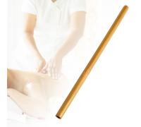 Bastoncini per massaggio in bambù Massaggio Strumenti Gua Sha Salone di