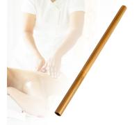 Bastoncini per massaggio in bambù Massaggio Strumenti Gua Sha Salone di