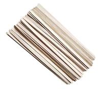 Bastoncini per mescolare il caffè da 1000 pezzi, bastoncini per mescolare in legno usa e getta da 5, 5 pollici per caffè e cocktail, miscelatori per bevande lisci senza schegge, agitatori