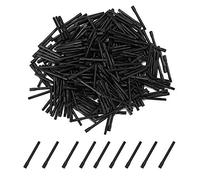 Bastoncini per miscelare tatuaggi, 300 pezzi, usa e getta, per miscelare inchiostro tatuaggio, per mescolare pigmenti e sopracciglia, kit di forniture per microblading (300 bastoncini)