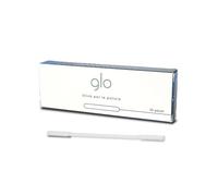 Bastoncini per pulizia dispositivo glo Hyper Pro e glo Hyper Air - Confezione 10 bastoncini per pulizia del dispositivo gLo. Prodotto umido per una pulizia completa ed efficace