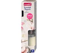 Bastoncini profumati alla magnolia, 90 ml - Marchio DM Germania - Compatibili con il profissimo - Duftstäbchen Raumduft Magnolie, 90 ml