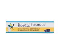 BASTONCINI PROFUMATI INCENSO ESSENCE DU TOUAREG DAL PRODUTTORE DELLA CARTA D'ERITREA DEODORANTE PER AMBIENTI