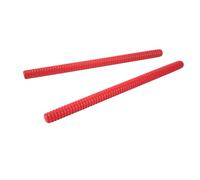 Bastoncini Ritmici in Legno, 1 Paio di Bastoncini Ritmici Educativi Classici in Legno Resistenti Allo Scivolamento, per L'aula dei Bambini
