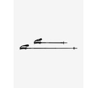 Salewa - Puez Aluminium Bastoncini black UNI