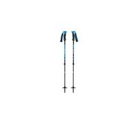 bastoncini sci Black Diamond Razor Carbon Pro Blu 125 cm