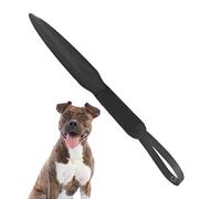 Bastoncini senza morso cane, bastone per allenamento per morso di cane giocattoli da masticare - stick stick stick addestramento per allenamento per piccoli cani medium materiale in nylon resistente c