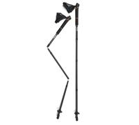 Bastoncini Silva Bastoncini da corsa in carbonio 125 cm