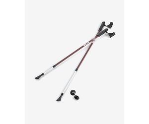 Bastoncini Silva Walk Poles marrone (paio)