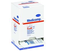 Bastoncini sterili misura 7,5 x 7,5 cm scatola 100 unità HARTMANN